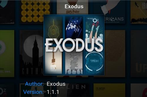 download exodus for kodi mac